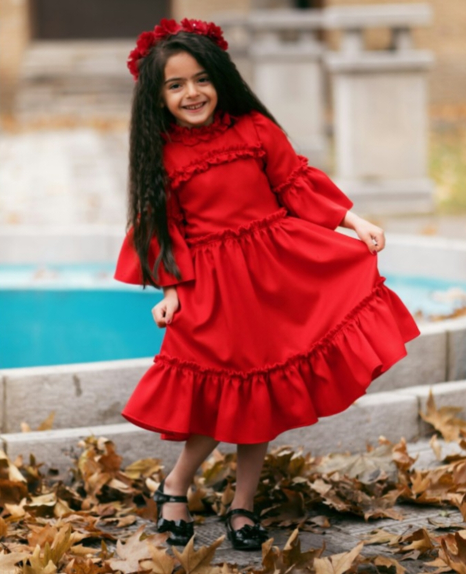 Kids clothing 